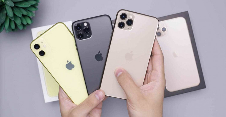 iOS 16 güncellemesi gelmeyecek iphone modelleri belli oldu