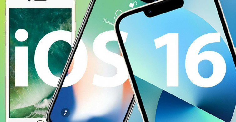 iOS 16 yeni özellikleri sızdırıldı! Apple’ın yeni işletim sistemi özellikleri ve çıkış tarihi