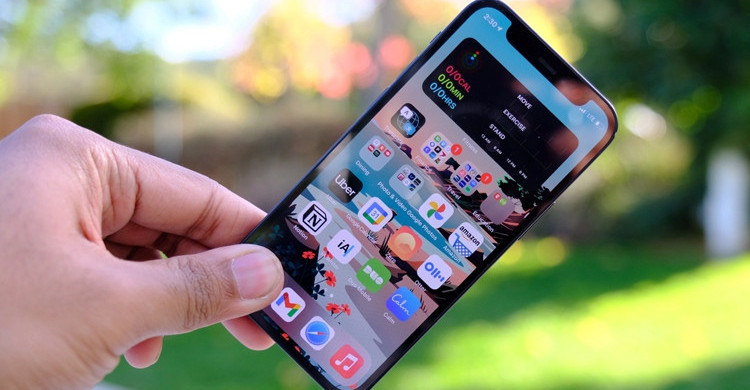 Iphone 12 Mini Rarafa Mı Kaldırılıyor?