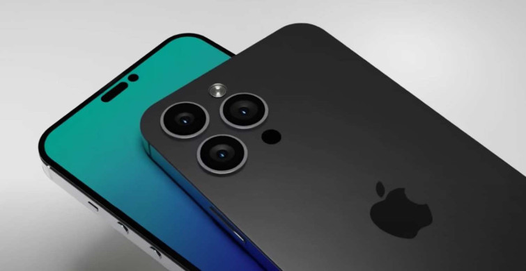 Iphone 14 ne zaman çıkacak, tanıtımı ne zaman? iPhone 14'e ait ilk fotoğraflar geldi