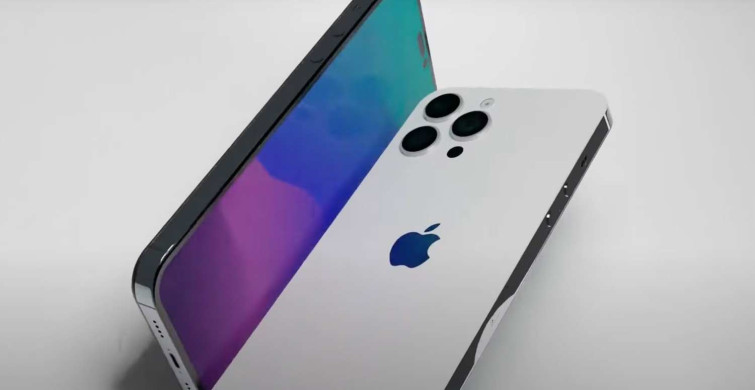 iPhone 14 özellikleri ne olacak? iPhone 14 ne zaman çıkıyor? iPhone 14 özellikleri ve fiyatları!