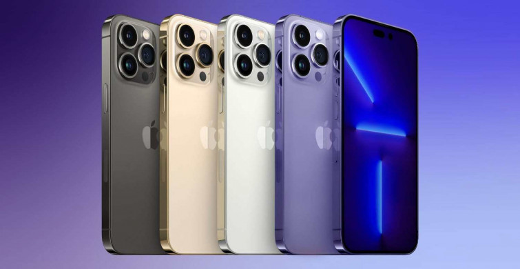 iPhone 14 özellikleri ve fiyatı 2022