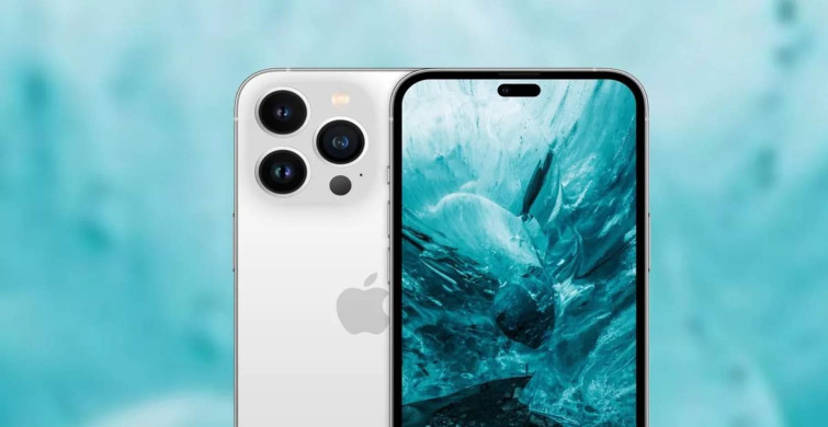 iPhone 14 Pro tasarımı nasıl olacak? İşte Iphone 14'e ait tasarım görüntüleri