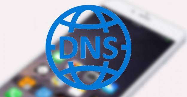 İphone’da DNS Nasıl Değiştirilir?