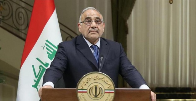 Irak Başbakanı: ABD Ordusunun Çekileceğine Dair Bir Mektup Aldık
