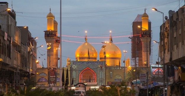 Irak, İran Vatandaşlarına Vize Verilmemesi Kararı Aldı