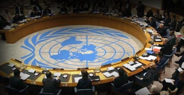 Irak, İsrail'i BM'ye Şikayet Edecek