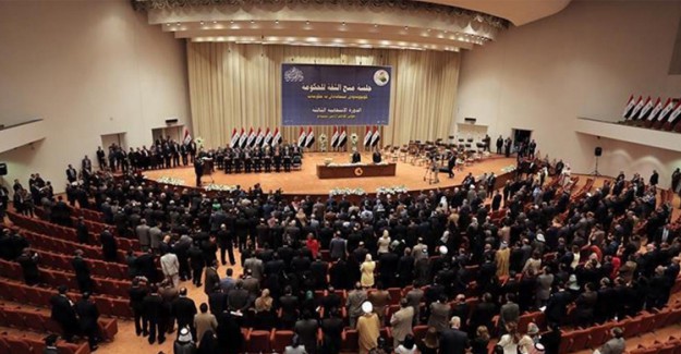Irak Meclisi, ABD Güçlerinin Ülkeden Çıkarılmasına Karar Verdi