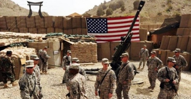 Irak'ta 1 ABD Askeri Öldü