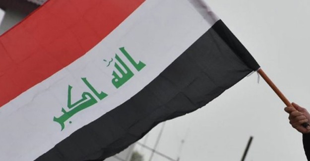 Irak'ta Göstericilerden Hükümete Tehdit