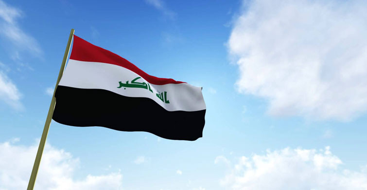 Irak'ta, Meclisin Feshedilmesi İçin 21 Milletvekilleri İmza Verdi