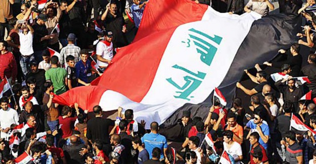 Irak'ta Şii Anlaşmazlığı Krizi Derinleştiriyor