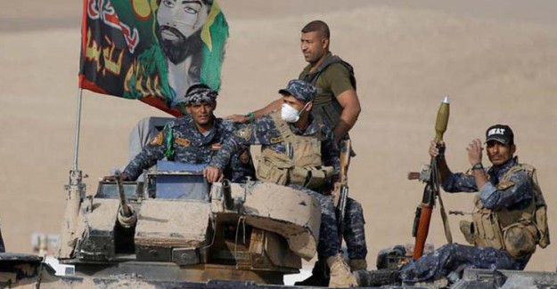 Irak'ta Türkmen Gücüne Saldırı: 2 Kişi Hayatını Kaybetti