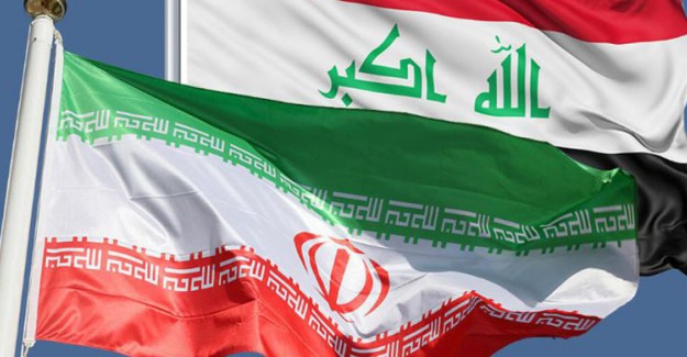 Irak'tan İran Yaptırımlarına Rest: Parçası Olmayacağız!