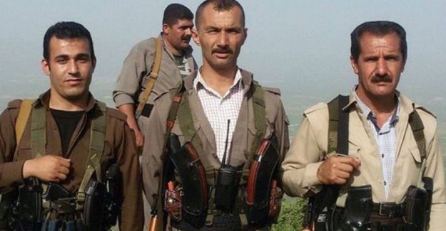 İran, 3 Kürt Vatandaşını İdam Etti
