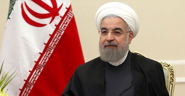 İran ABD Açıklaması: Çok Sert Mesaj
