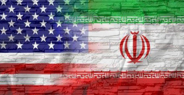 İran ABD Açıklaması: Dünya'daki Tüm Müslümanlara Çağrı Yapıyoruz