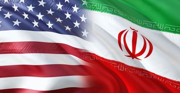 İran ABD Başkanı Trump'ın Suçlamalarını Kesin Bir Dille Reddetti