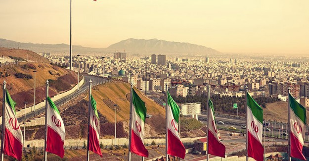 İran: ABD Çekilirse Nükleeri Daha Fazla Zenginleştiririz 