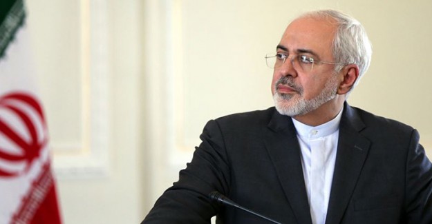 İran: ABD Yaptırımları Kaldırırsa Diplomasi Yolu Açılır