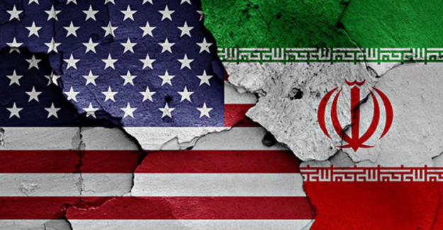 İran, ABD'ye Karşılık Vermek İçin Harekete Geçti!