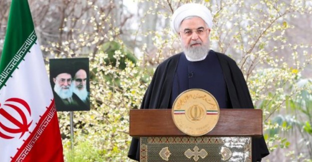 İran Cumhurbaşkanı 3 Haftaya Kadar Kısıtlamaların Gevşeyeceğini Düşünüyor