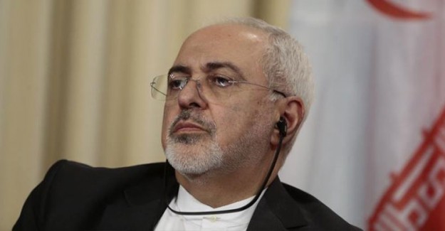 İran Cumhurbaşkanı Ruhani Dışişleri Bakanı Cevad Zarif'in İstifasını Kabul Etmedi