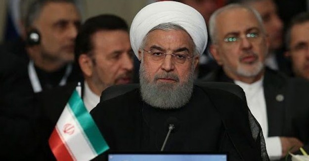 İran Cumhurbaşkanı Ruhani, Nükleer Anlaşma İçin Avrupa'da