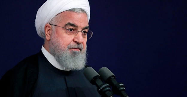 İran Cumhurbaşkanı Ruhani: Soçi Zirvesi, Varşova'dan Daha Etkiliydi 