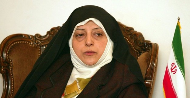 İran Cumhurbaşkanı Yardımcısı İbtikar'a Coronavirüs Teşhisi