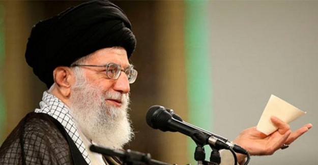 İran Dini Lideri Hamaney’den 2 Bin 315 Mahkum İçin Af Kararı