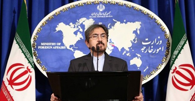 İran Dışişleri Bakanı: Türkiye ABD'den Bağımsız Hareket Ediyor 