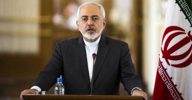 İran Dışişleri Bakanı Zarif: ABD ile Yapılan Hiç Bir Anlaşmanın Değeri Yoktur 