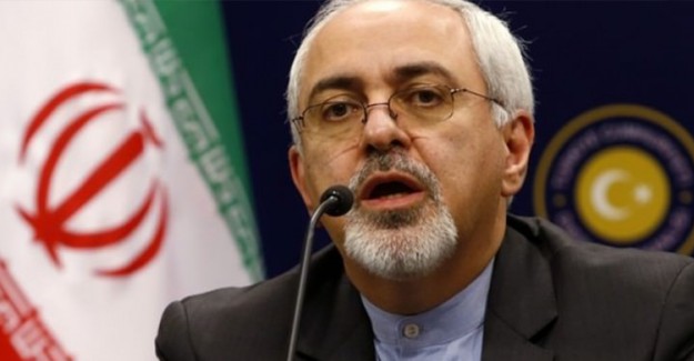 İran Dışişleri Bakanı Zarif: ABD, İran'da Yeni Bir Yönetim Kurmaya Çalıştı 