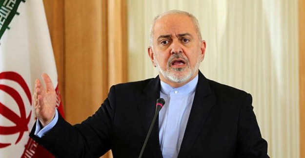 İran Dışişleri Bakanı Zarif: Güç Merkezleri Batı Ekseninde Dönmüyor