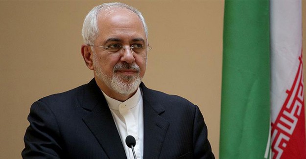 İran Dışişleri Bakanı Zarif: İran Nükleer Müzakereleri Görüşmeyecek