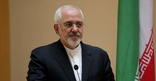 İran Dışişleri Bakanı Zarif: Saldırılar Sonlandı!