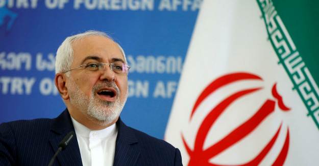 İran Dışişleri Bakanı Zarif'in, ABD'li Valiyle Görüştüğü Doğrulandı