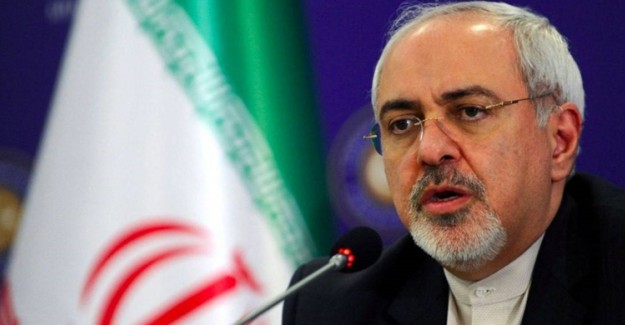 İran Dışişleri Bakanı Zarif'ten Avrupa'ya Karşı Nükleer Tehdidi