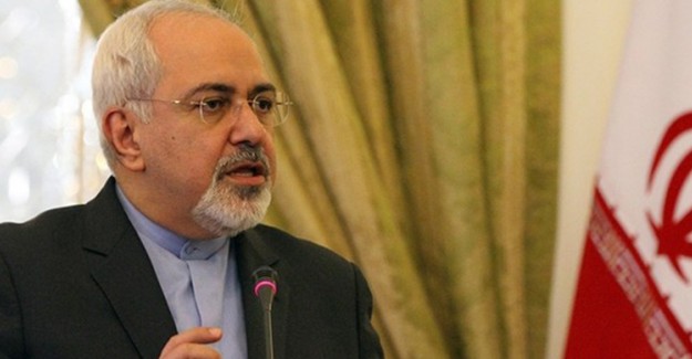 İran Dışişleri Bakanı Zarif'ten Trump'a Uyarı