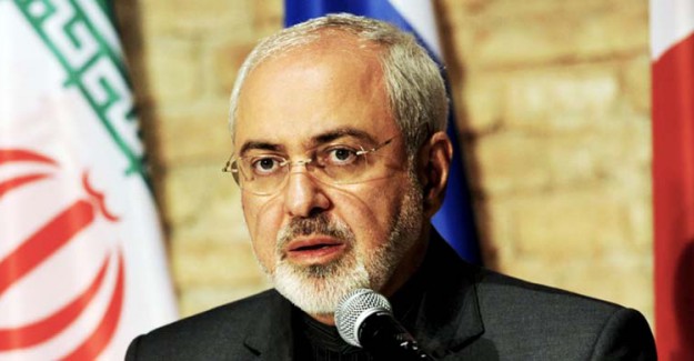  İran Dışişleri Bakanından ABD Açıklaması