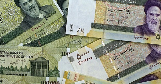   İran Dolar Kurunu Sabitledi