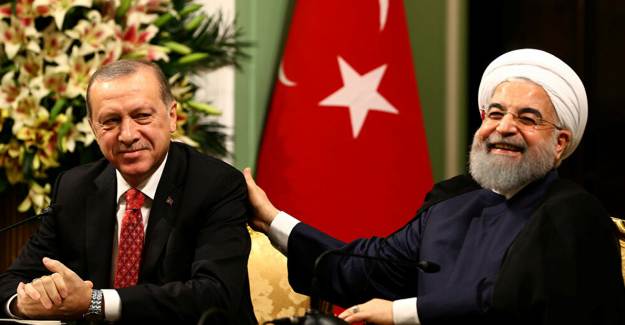 İran: İran - Türkiye İlişkisi Güçlenmeli