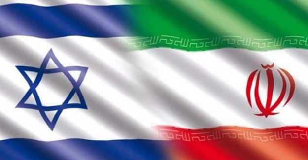 İran İtiraf Etti, İsrail Denetleme Yapıyor