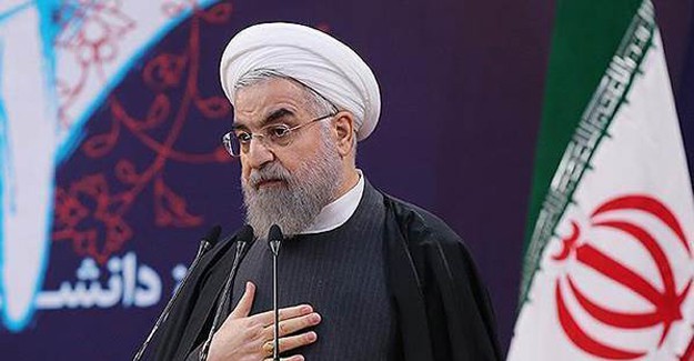 İran Kırmızı Çizgisini Açıkladı: Eğer Oralara Saldırılırsa...