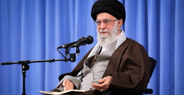 İran Lideri Hamaney: Petrole Bağımlılıktan Kurtulmalıyız