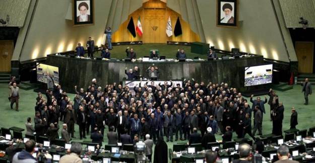 İran, Nahçıvan-Azerbaycan Birleşmesine Karşı Çıkıyor