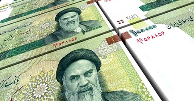 İran, Para Biriminden 4 Sıfır Atacak