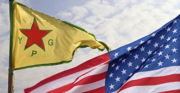 İran PKK'yı Vurunca ABD Harekete Geçti!