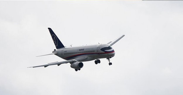 İran Ruslardan 20 Tane Uçak Satın Aldı